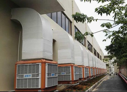 環(huán)?？照{(diào) 冷風(fēng)機(jī)買了這么多年的虧大了