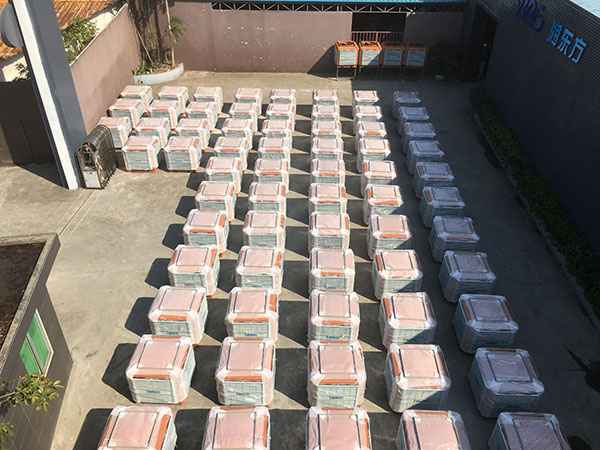 廠房環(huán)?？照{(diào)