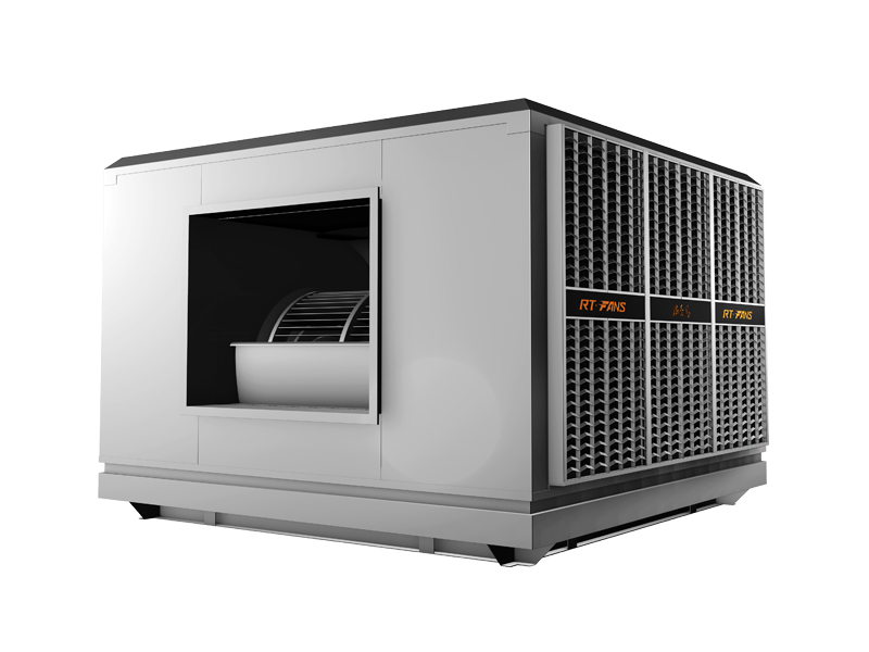 瑞泰風環(huán)?？照{RTF50BL系列