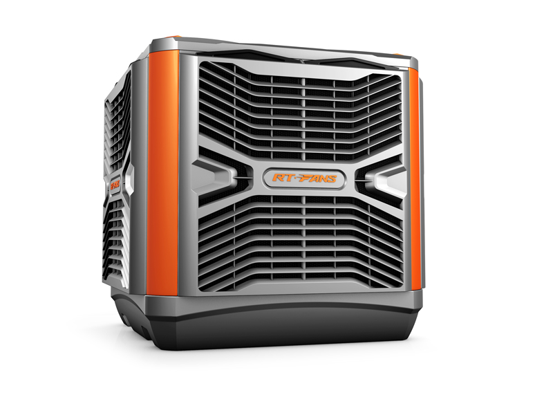 玩具廠降溫環(huán)?？照{(diào)