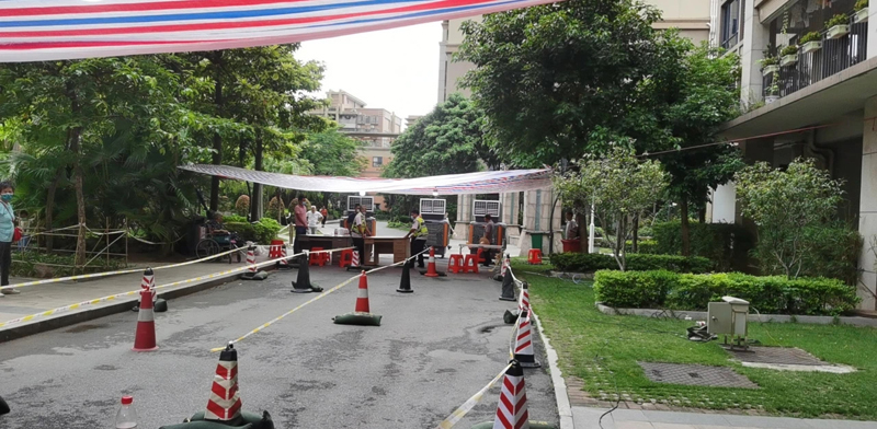 全民抗疫，瑞風(fēng)助力 瑞泰風(fēng)關(guān)愛在行動(dòng)