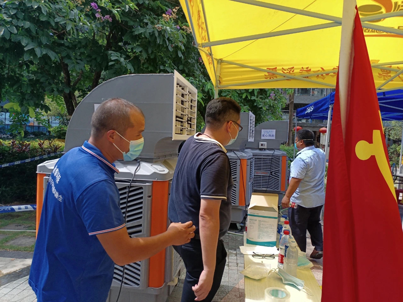 全民抗疫，瑞風(fēng)助力 瑞泰風(fēng)關(guān)愛在行動(dòng)