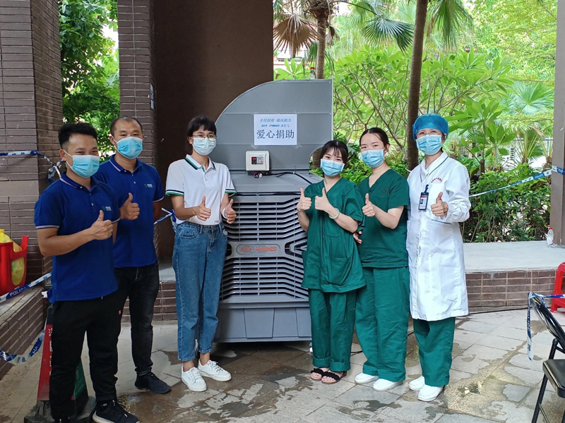 全民抗疫，瑞風(fēng)助力 瑞泰風(fēng)關(guān)愛在行動(dòng)