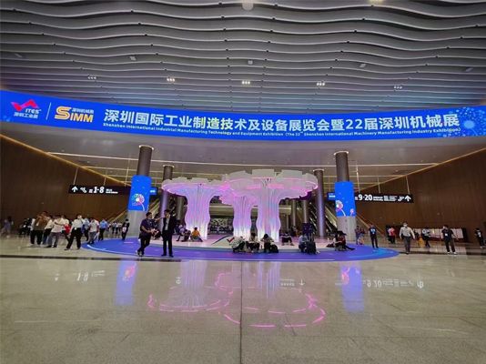 瑞泰風東莞水冷空調(diào)廠家案例圖