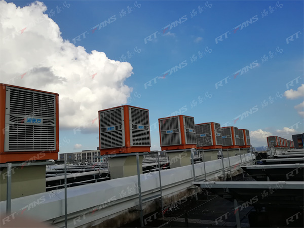 瑞泰風(fēng)潤東方環(huán)?？照{(diào)案例圖