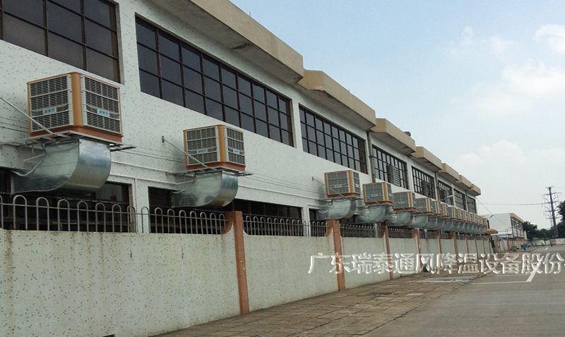 江門環(huán)?？照{(diào)