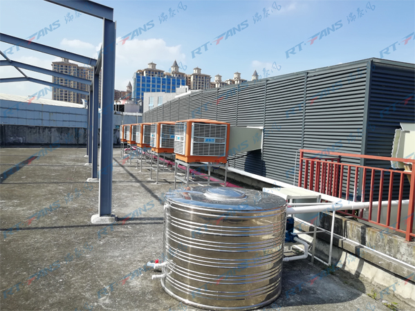 瑞泰風(fēng)環(huán)?？照{(diào)案例圖