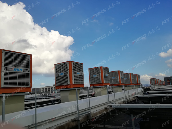 瑞泰風(fēng)潤(rùn)東方環(huán)?？照{(diào)