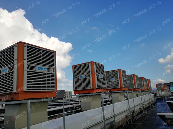 瑞泰風(fēng)潤東方環(huán)?？照{(diào)案例圖