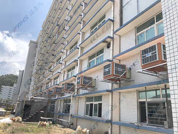 山環(huán)?？照{(diào)安裝,佛山環(huán)?？照{(diào)安裝廠家,瑞泰風(fēng)