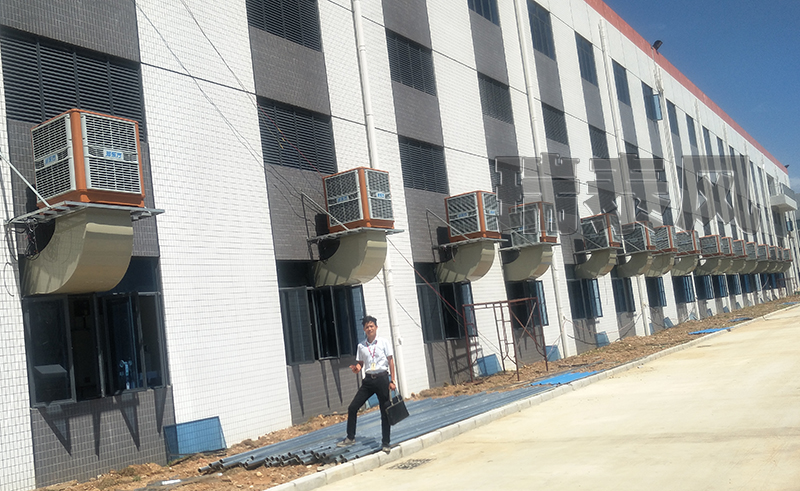 環(huán)保節(jié)能空調(diào),環(huán)?？照{(diào)廠家,節(jié)能環(huán)?？照{(diào),瑞泰風(fēng)