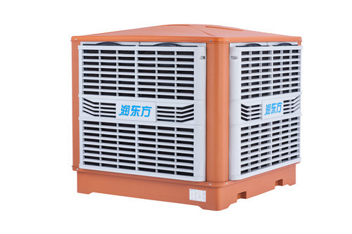 降溫好設(shè)備——潤東方環(huán)?？照{(diào)