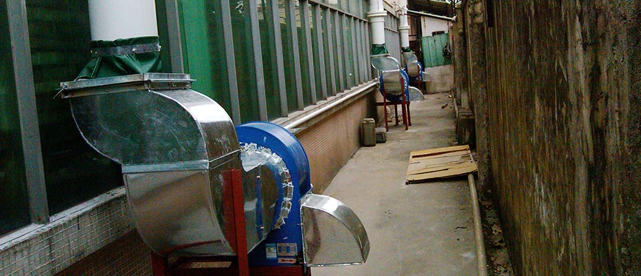 瑞昌環(huán)?？照{(diào)